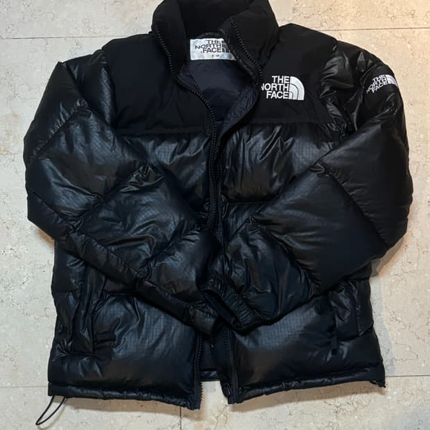 The North Face 패딩