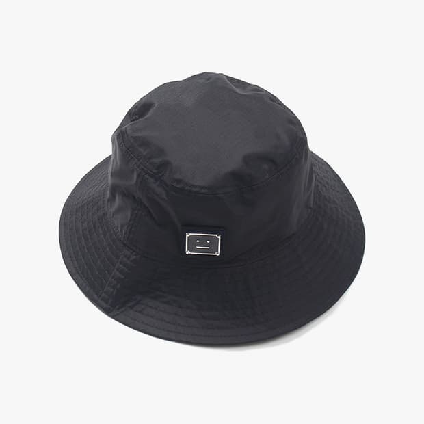 ACNE STUDIOS "Bucket hat"