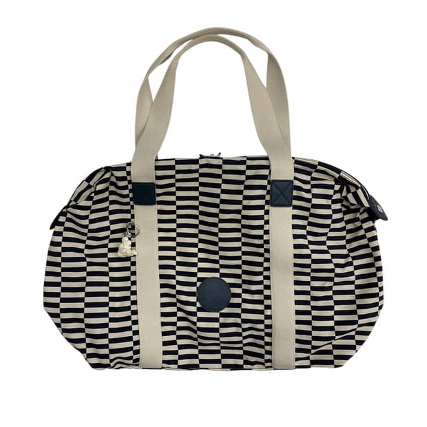 키플링 y2k 빅 보부상 숄더백