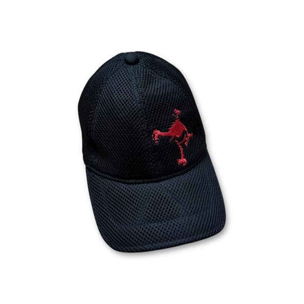 OAKLEY 오클리 메쉬 볼캡