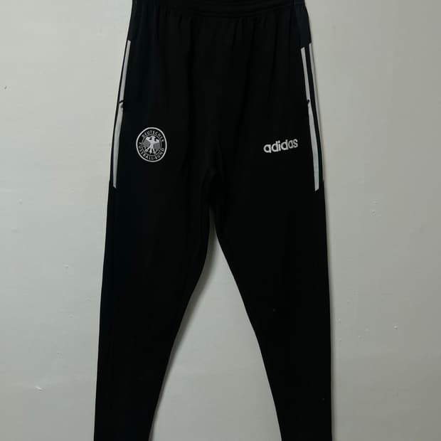 30-32 아디다스 기능성 밴딩 트레이닝 바지 정품