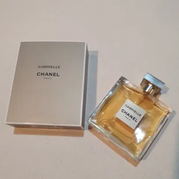 샤넬 가브리엘 퍼퓸 100ml [새상품,택포]