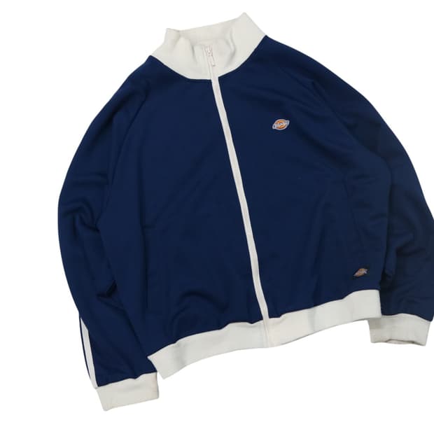 DICKIES 디키즈  집업 져지