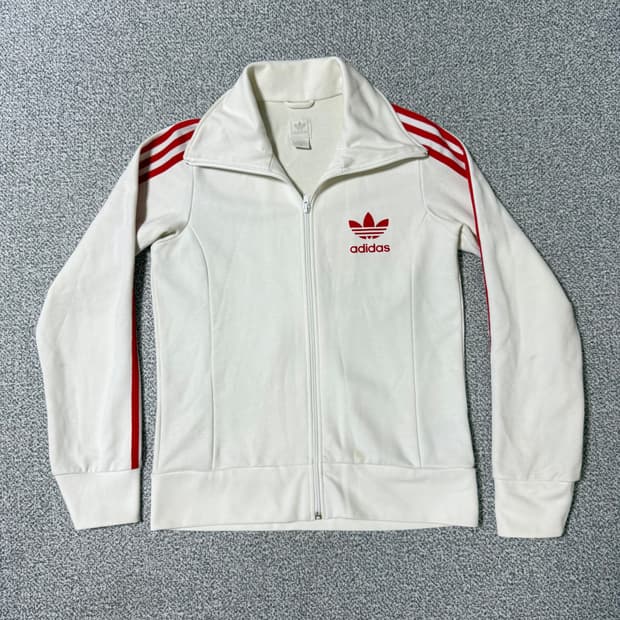 아디다스 파이어버드 져지 여성용 90