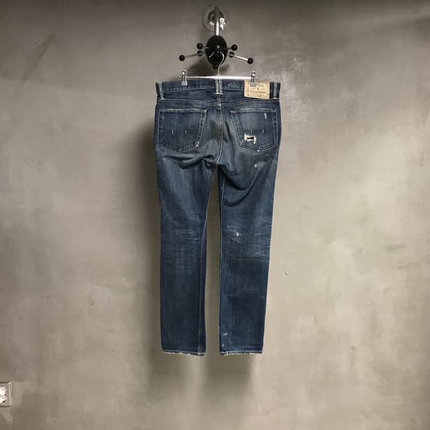 폴로 랄프로렌 데님 팬츠 33/30