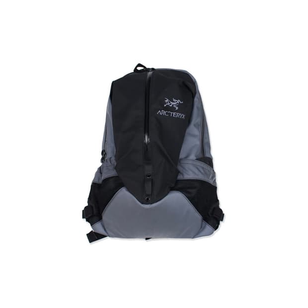 아크테릭스 빔즈 아로 백팩 가방