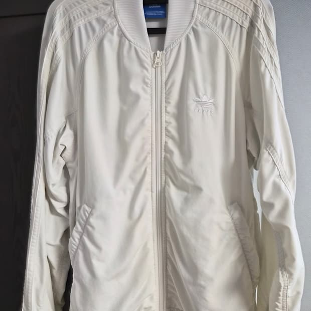 아디다스 재팬 져지