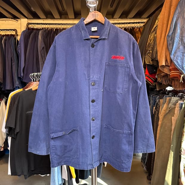 프렌치워크웨어 프렌치 워크자켓