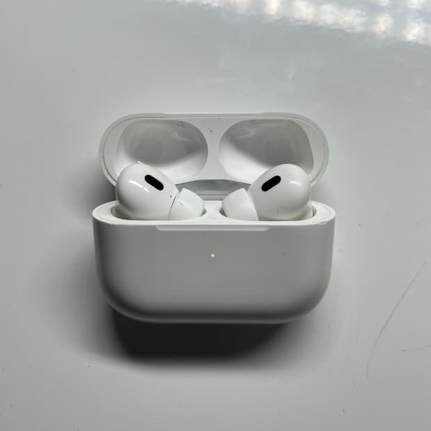 에어팟 프로 2 (+이어팁)