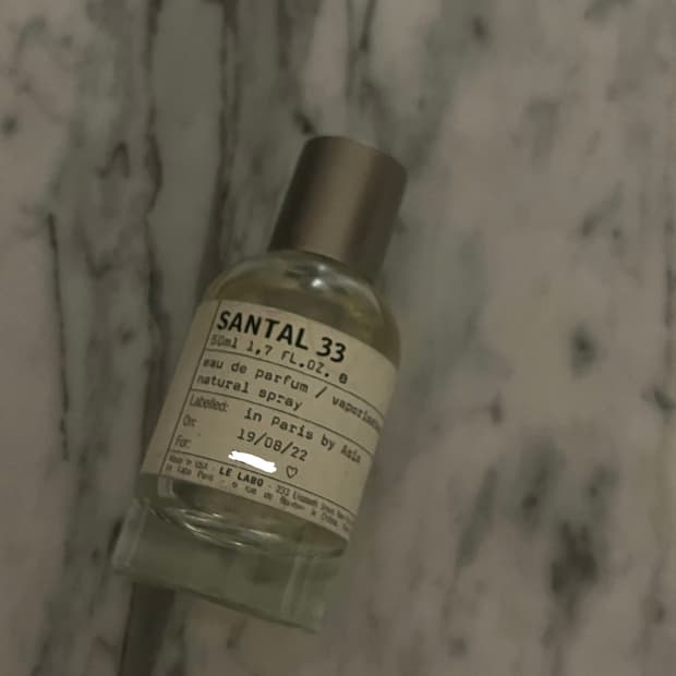 프랑스구매) 상탈 33 50ml