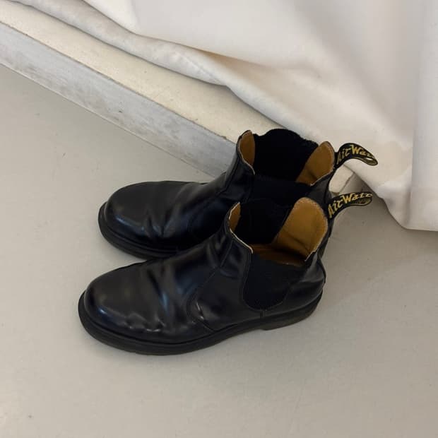 Vintage Dr.martens Boots
