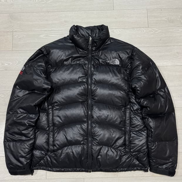 [85] 노스페이스 써밋 아콘 패딩