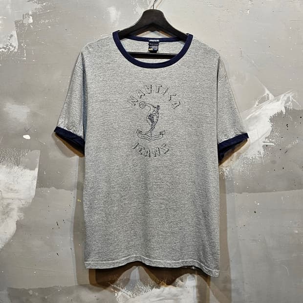 NAUTICA - Ringer