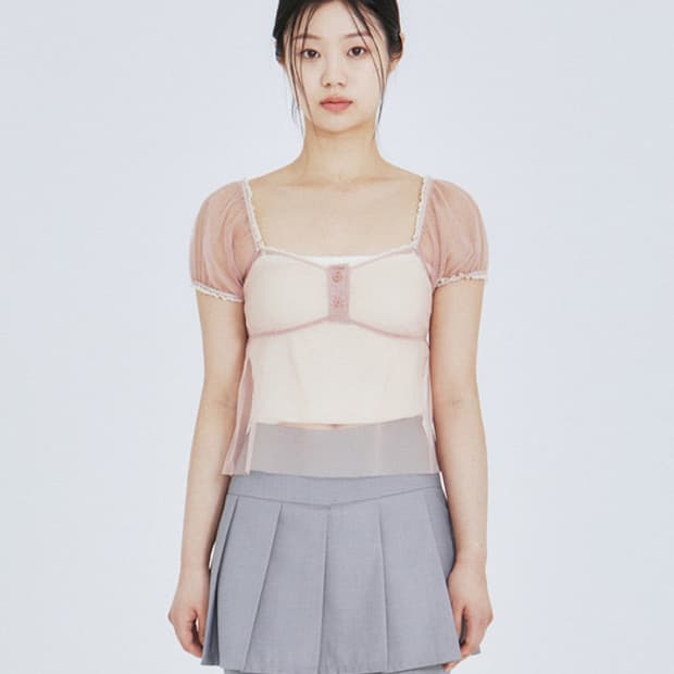구함) 낫유어로즈 다나 스퀘어 탑
