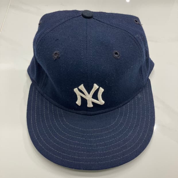 [80s made in usa]  New Era cap
