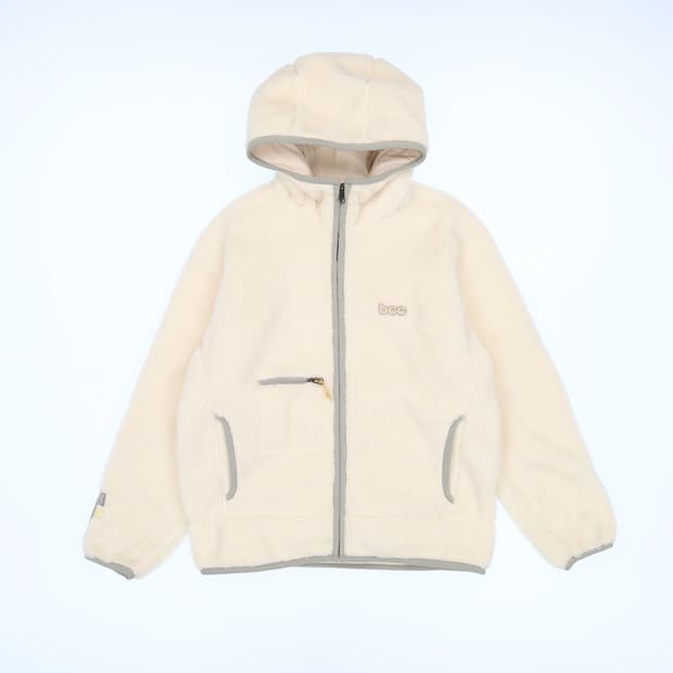 95 블랙야크 BCC 쉐르파 집업 자켓 N7240