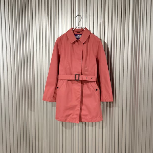 The north face purple label Jacket