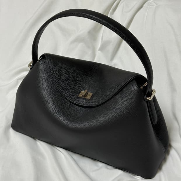 새제품)토고소가죽 토트백 숄더백 크로스백 3way