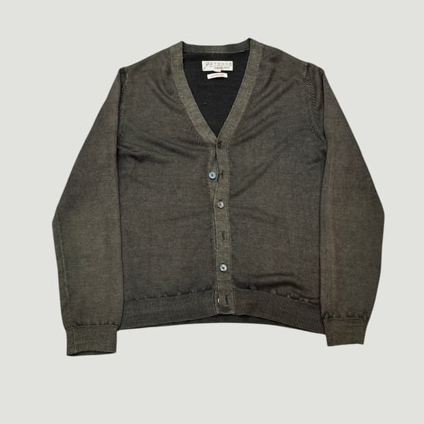 에토네 가디건 P36