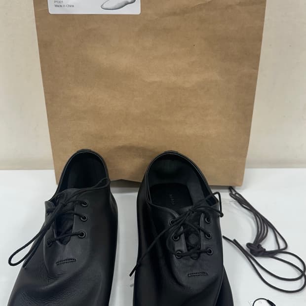 Piloti 필로티 발레리노 (41)