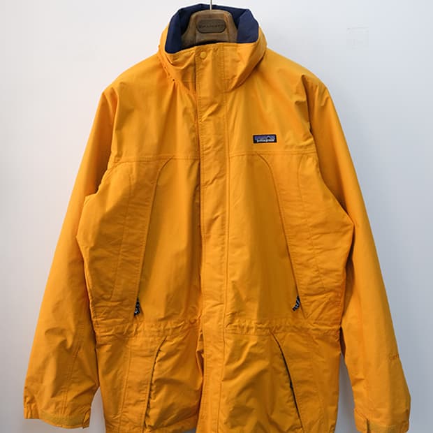 00s 파타고니아 고어텍스 자켓