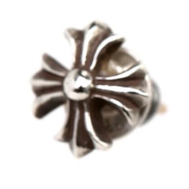 크롬하츠 크로스 스터드 이어링 구매