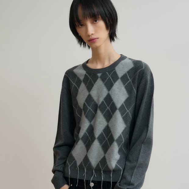 시스에이 아가일니트