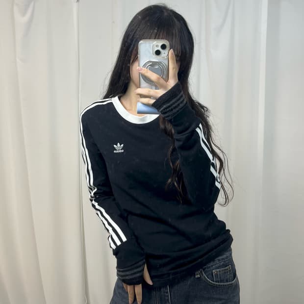 Adidas Firebird Long Sleeve
