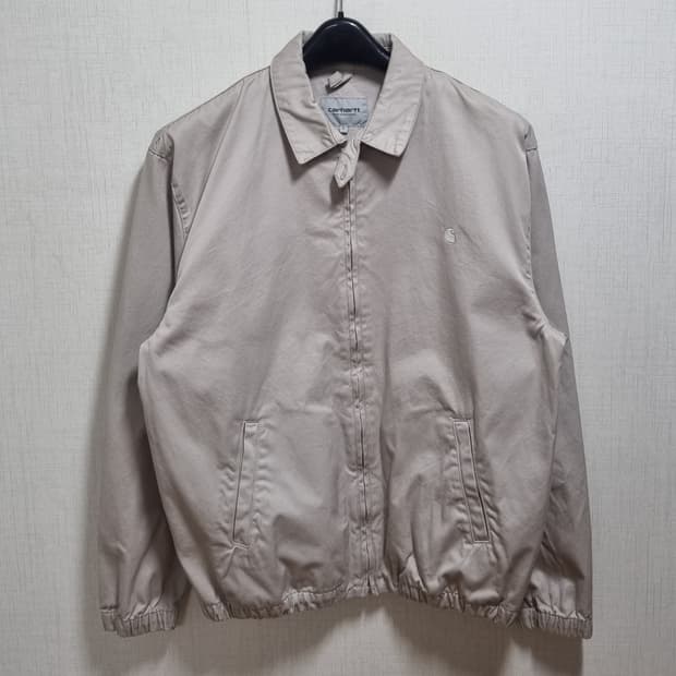 칼하트 매디슨 자켓 L