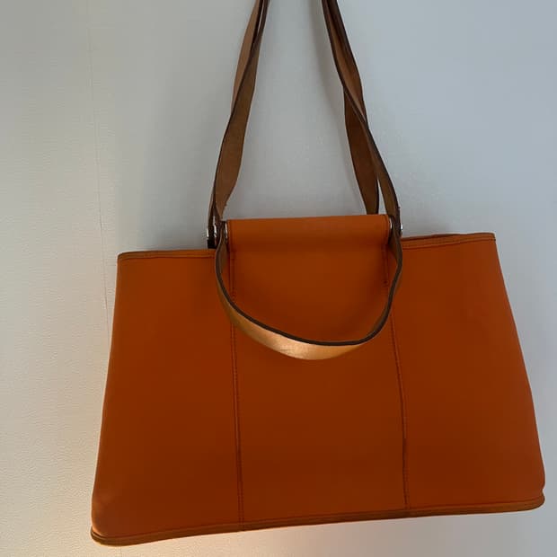 (정품)에르메스 꺄 백 