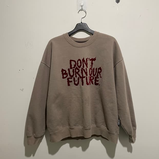 아조바이아조 맨투맨