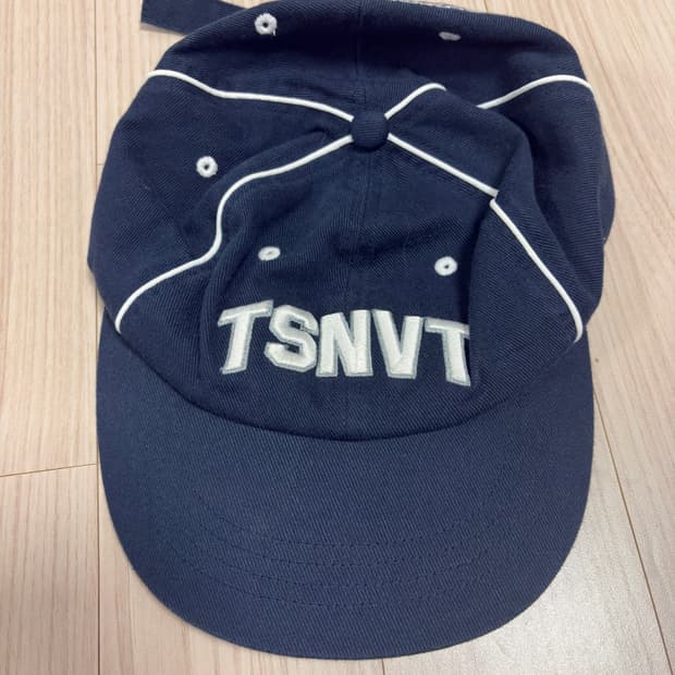 Thisisneverthat 모자