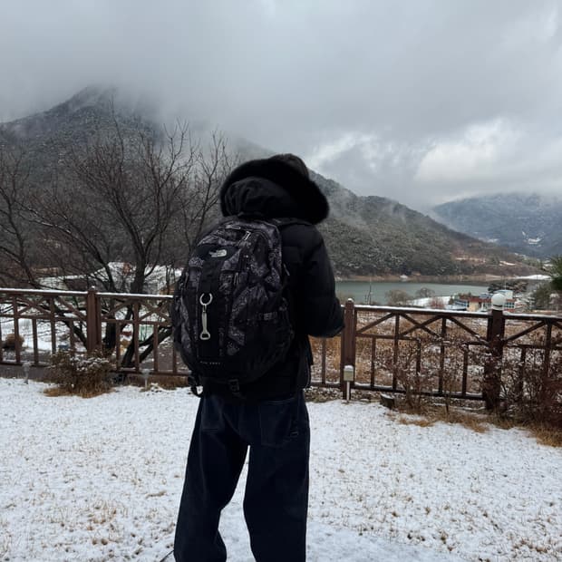 무스너클 쓰리쿼터 M