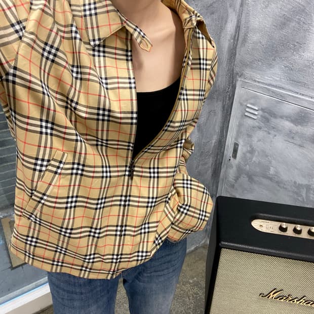 Burberry