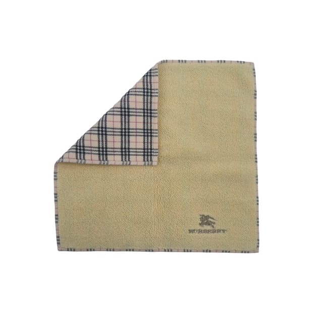 BURBERRY 버버리 핸드타월 손수건 [FB11735-1228-23]