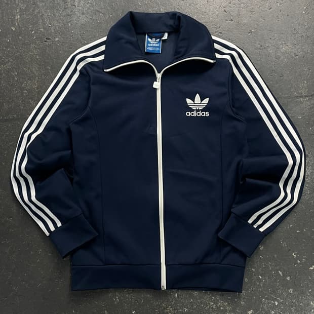 95 아디다스 유로파 져지