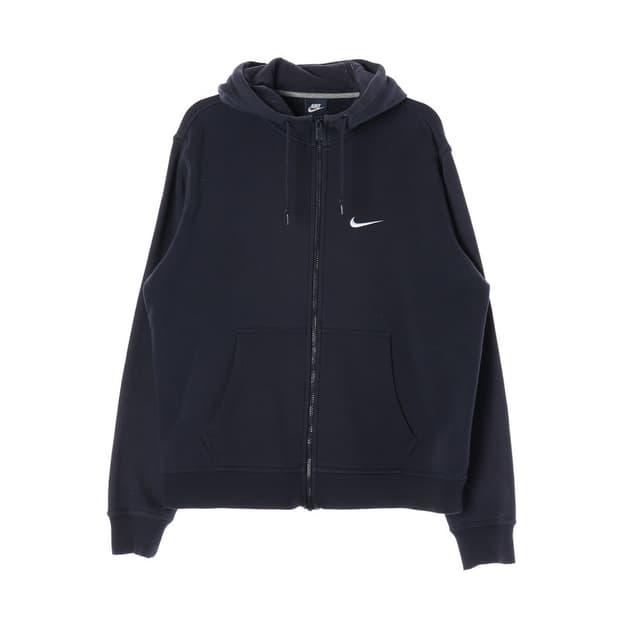 나이키 후드집업 XL