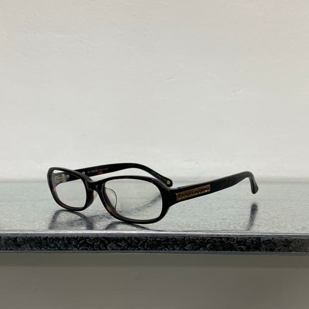 vintage glasses  475