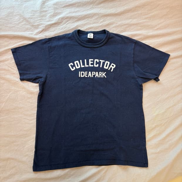 [M]컬렉트피시스 반팔티