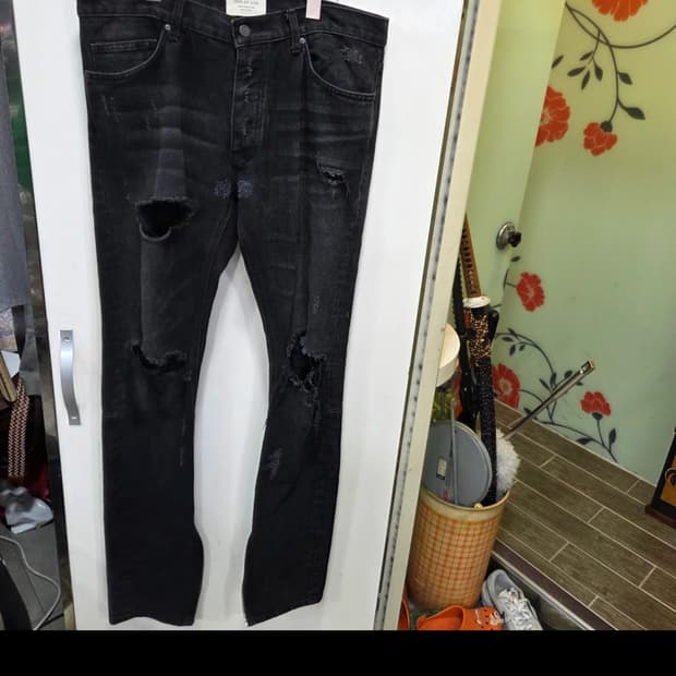 피어오브갓 무파진