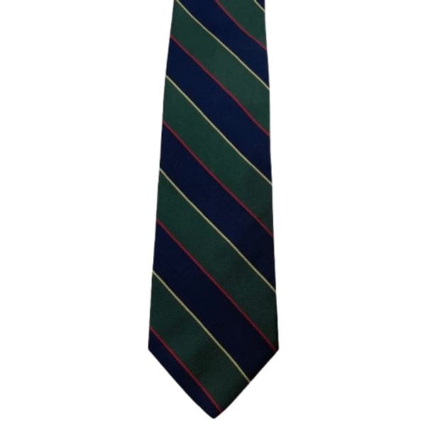 486) (BROOKS BROTHERS) 브룩스브라더스 패턴 넥타이