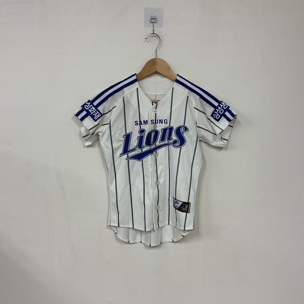 삼성 라이온즈 야구유니폼 최형우