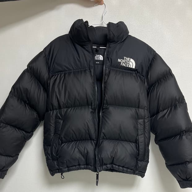 노스페이스 1996 에코 눕시