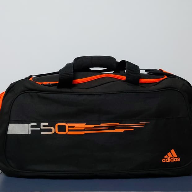 아디다스 F50 더블백 (라지 L)