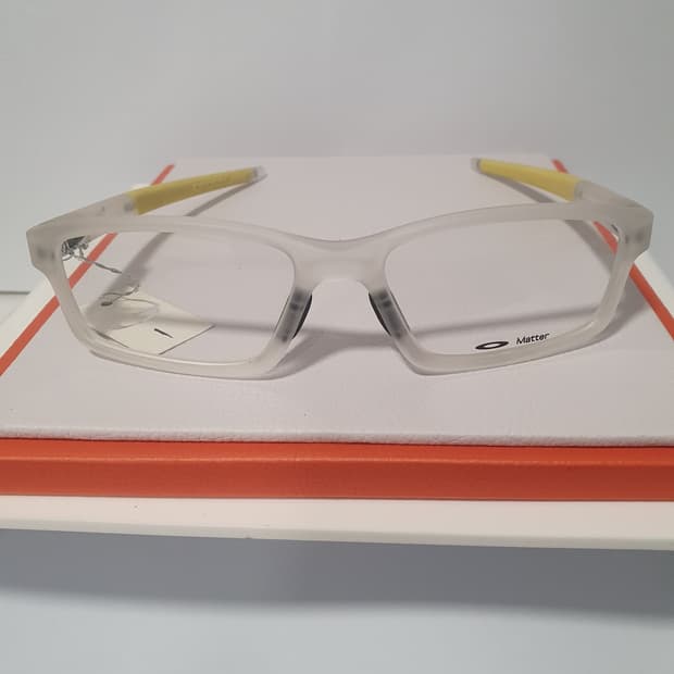 오클리 크로스링크 Oakley Crosslink OX8041 frost