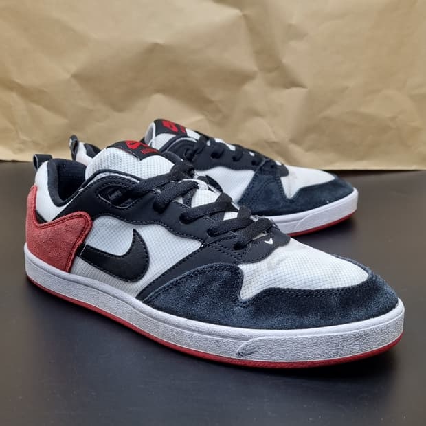 나이키 SD 앨리웁 남성운동화270