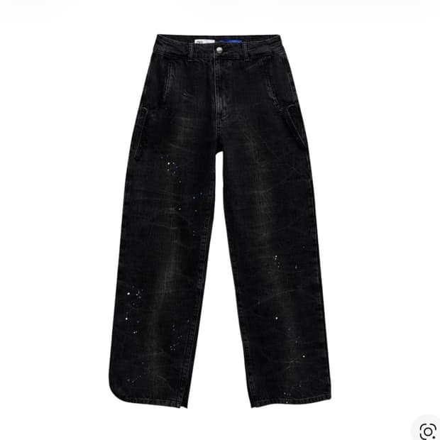 자라 아더에러 슬릿진 38