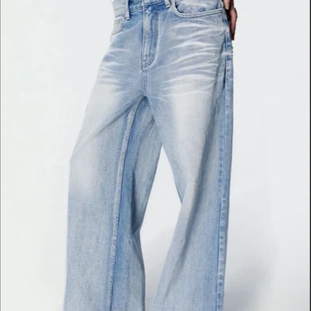 2000아카이브스 팬츠 01