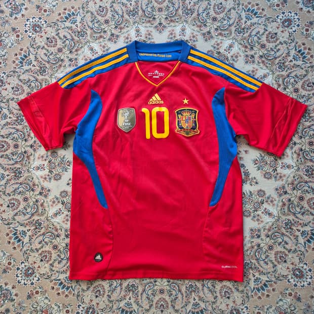 2010 스페인 국대 