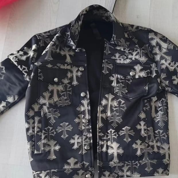 크롬하츠 <ㄹㅍ>